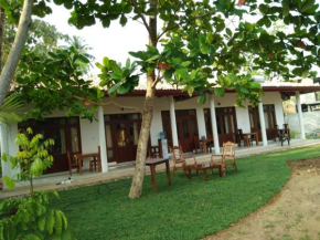 Villa Ruk